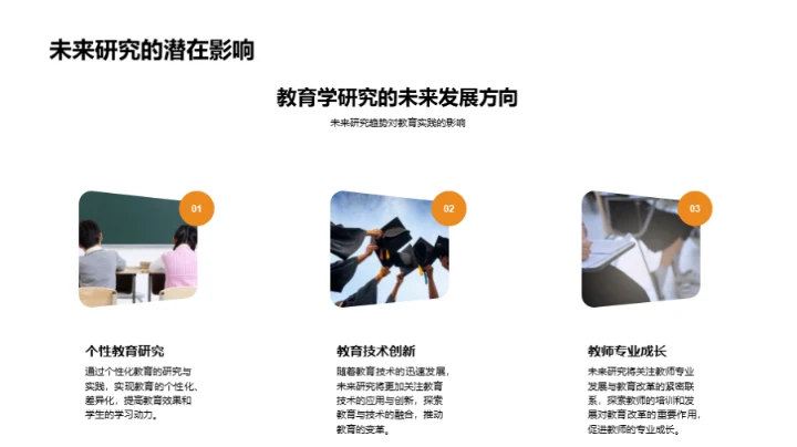 教育学研究解析