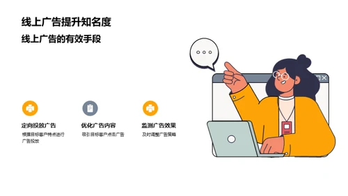 糕点店：营销攻略解析