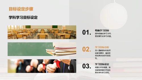 学习之路开拓者