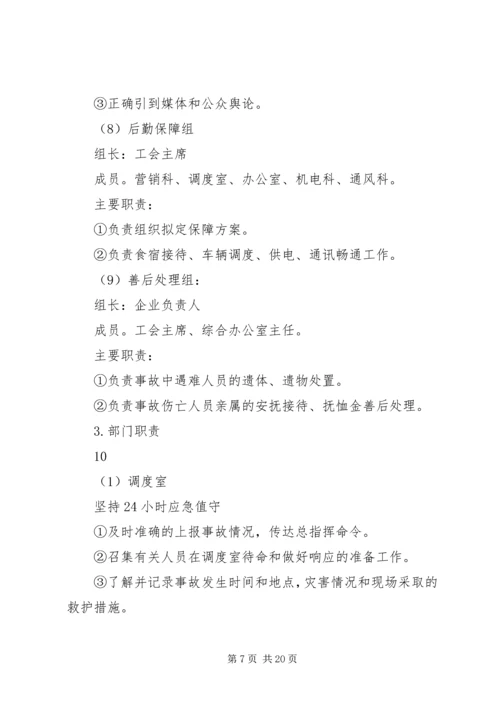 无计划停风应急预案 (4).docx