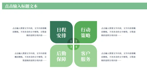 端午节吃粽子习俗介绍通用PPT模板