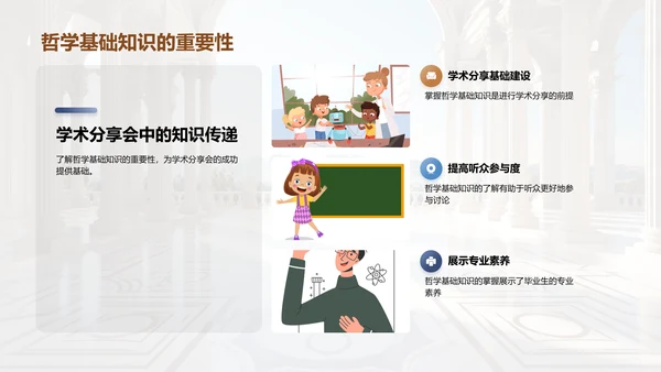 哲学研究之旅