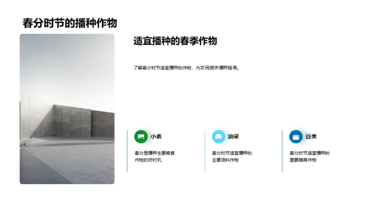 春分农事解析