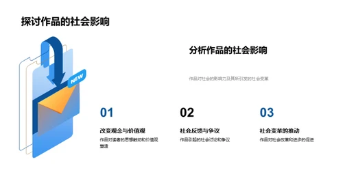 文学作品全面探析