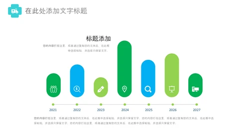 医药医疗医生医院工作汇报通用PPT模板