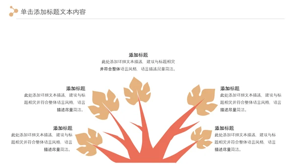 甜品蛋糕美食甜点下午茶动态PPT模板