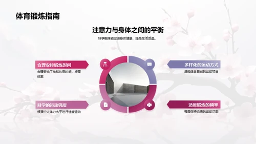 春季气候与生活指南