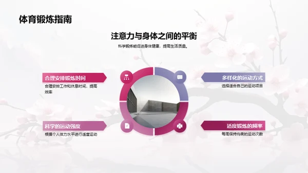 春季气候与生活指南