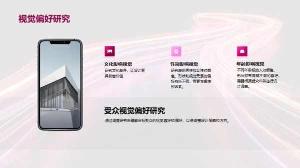广告设计的心理学视角