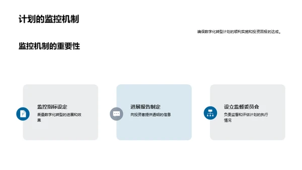 银行数字化蜕变之路