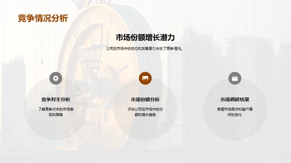 决胜未来市场