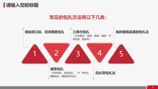 医疗医用医学卫生教学课件通用PPT模板