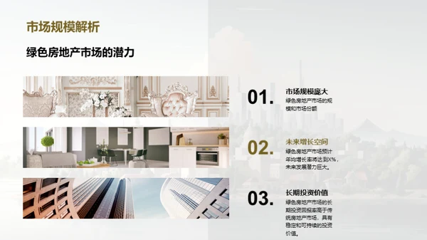 绿色房产投资透析