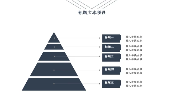 理财投资分析报告文案汇报通用PPT模板
