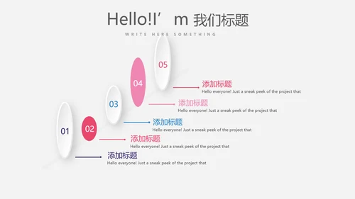 艺术博物馆工作总结商务通用PPT动态模板