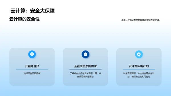 3D风IT互联网学术答辩PPT模板