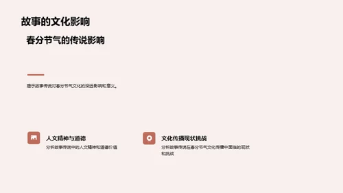 春分节气的文化探秘