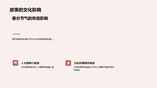 春分节气的文化探秘