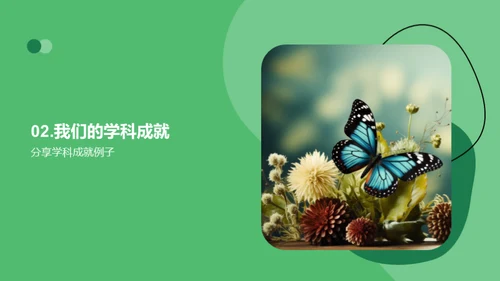 三年级，蜕变之旅