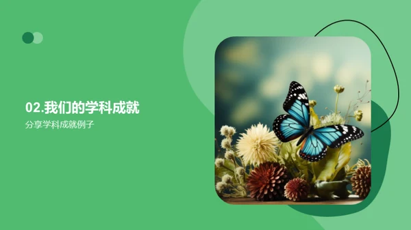 三年级，蜕变之旅