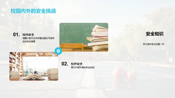初一安全教育