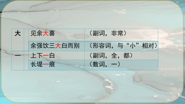 13《湖心亭看雪》课件