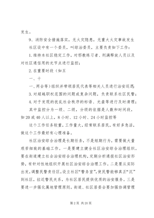 关于XX县区农村土地综合治理的意见和建议 (4).docx