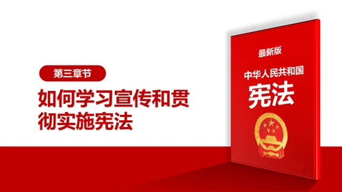 国家宪法日宪法宣传周活动工作方案党建PPT