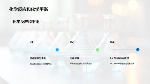 化学全纪元