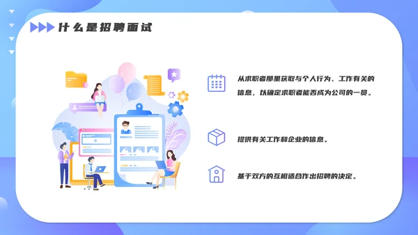 人事人力资源部招聘技巧培训PPT课件