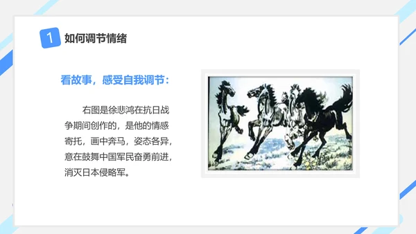 情绪控制心理健康PPT课件