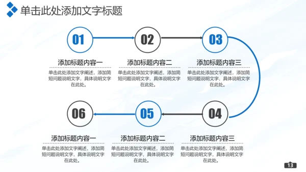 棒球运动培训通用PPT模板