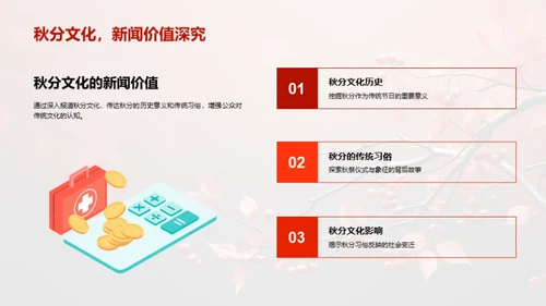 秋分文化与媒体传播