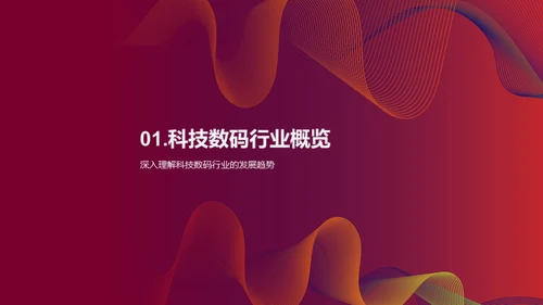 科技展示之礼仪魅力