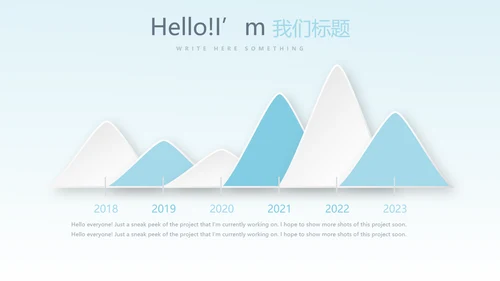 普外科科室介绍动态PPT
