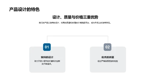 家居产品全方位解读