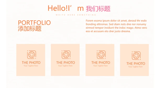 母婴护理培训学校工作总结计划动态PPT