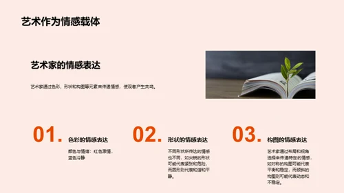 感悟艺术之美