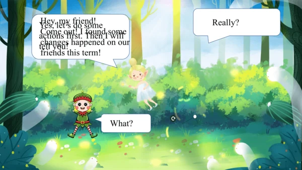 Unit 1 How tall are you Part A Let's learn课件（39张PP