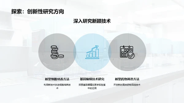 探索医学实验新视野