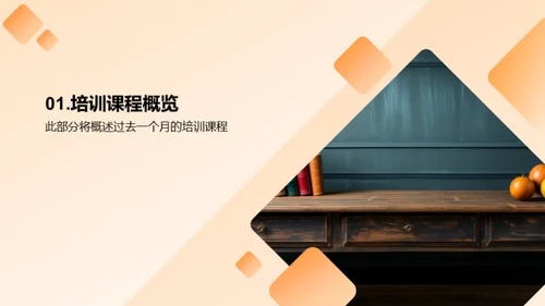 培训效果综述分析