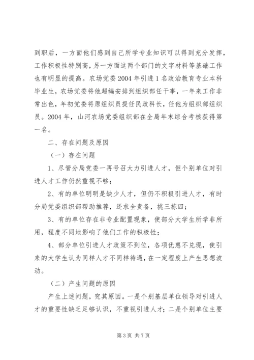 人才引进工作总结范文.docx