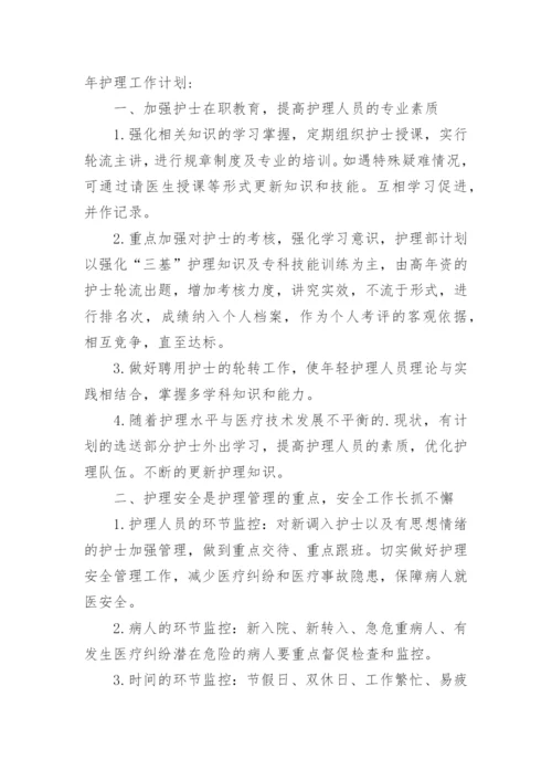 护理年度工作计划_1.docx