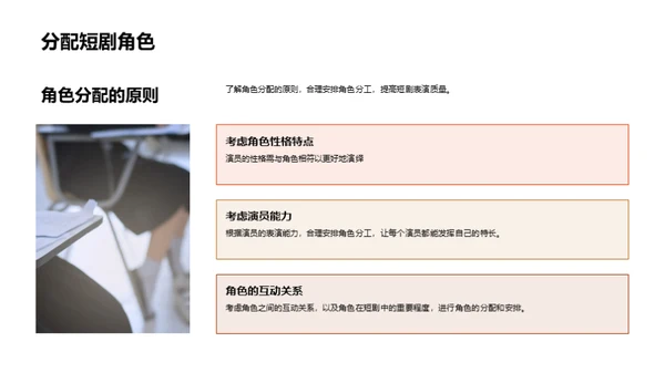 英语短剧创作与表演