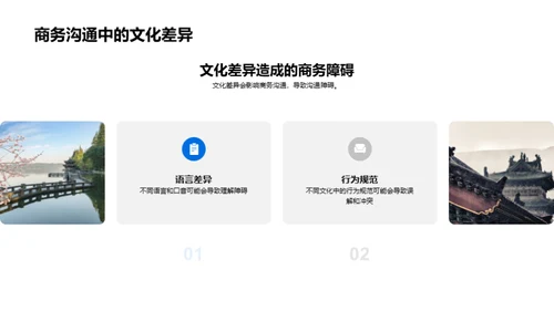 旅游业跨文化交流指南