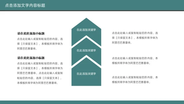 脑科医院医疗，大脑脑科学通用PPT模板
