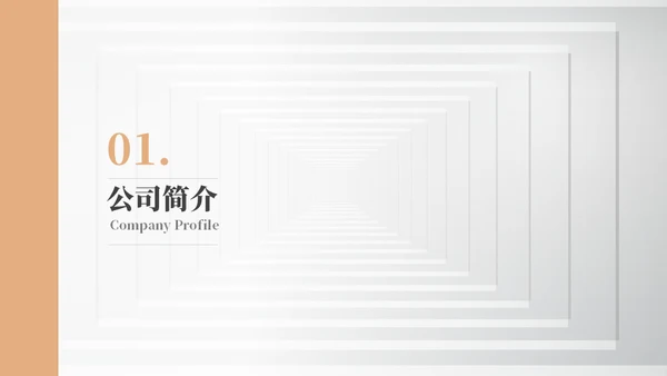 企业投标创业融资商业计划书模板