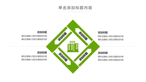 少儿足球训练足球培训足球俱乐部PPT模板
