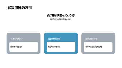 法学研究答辩全解析