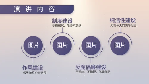 八一部队军事工作总结汇报动态PPT模板